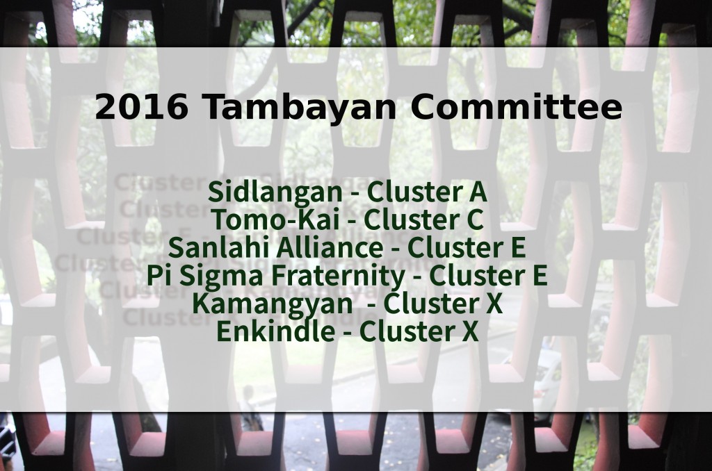 Tambayan Com